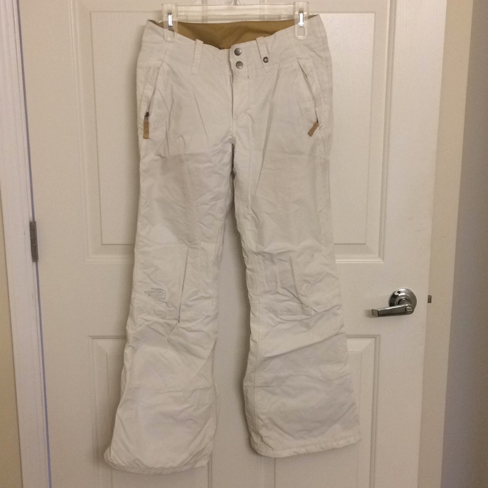 The North Face Ski Snowboard Pants